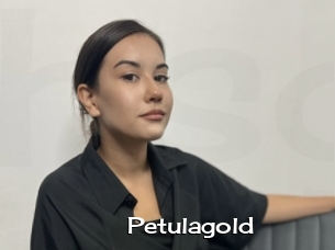 Petulagold