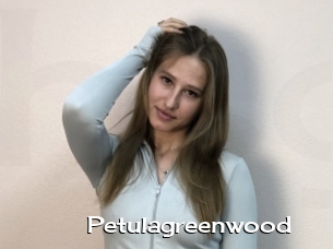 Petulagreenwood