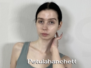 Petulahanchett