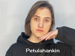 Petulahankin