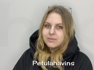 Petulahavins