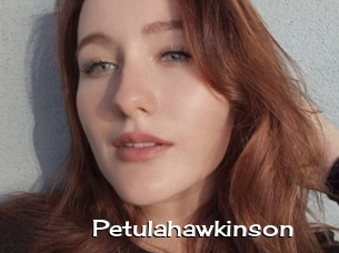 Petulahawkinson