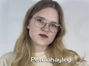 Petulahayley