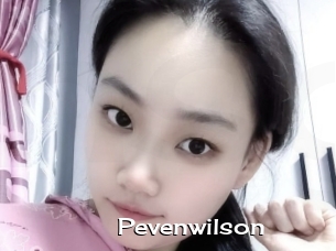 Pevenwilson