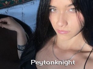 Peytonknight