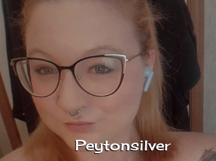 Peytonsilver