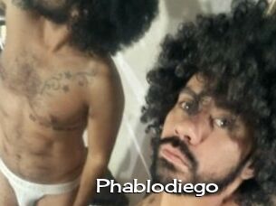 Phablodiego