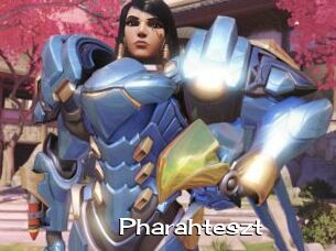 Pharahteszt