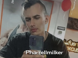 Pharrellmilker