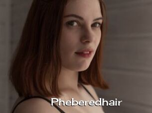 Pheberedhair