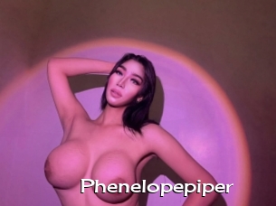 Phenelopepiper