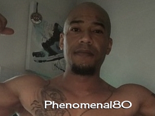 Phenomenal80