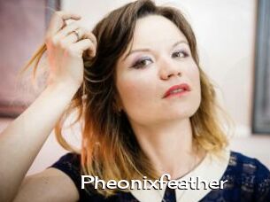 Pheonixfeather