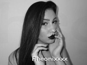 Pheonixxxx