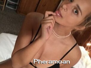 Pheramoan