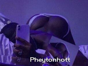 Pheytonhott