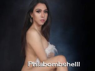 Phiabombshelll