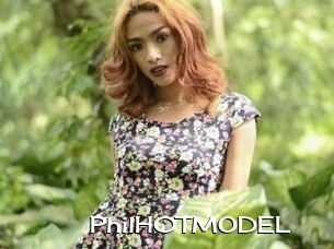 PhilH0TMODEL