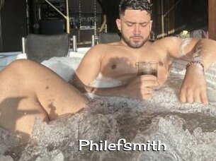 Philefsmith
