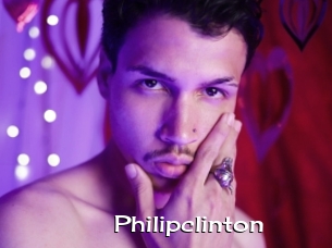 Philipclinton