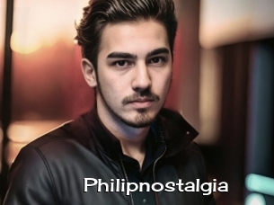Philipnostalgia