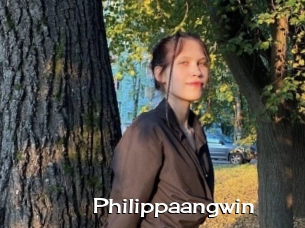 Philippaangwin