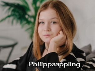 Philippaappling