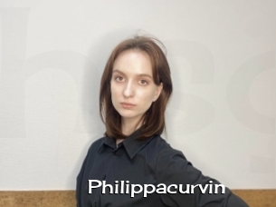 Philippacurvin