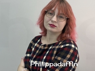 Philippadaffin
