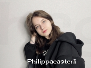 Philippaeasterli