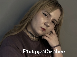 Philippafarabee