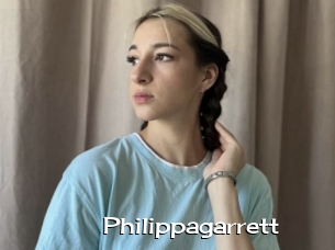 Philippagarrett