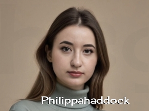 Philippahaddock