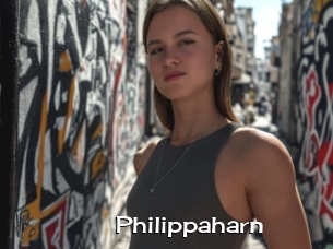 Philippaharn