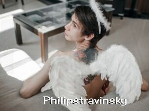 Philipstravinsky
