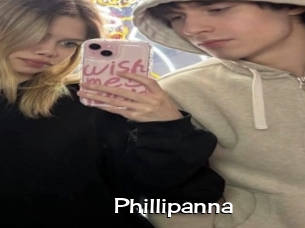 Phillipanna