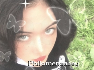 Philomenaacey