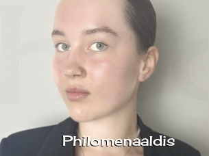 Philomenaaldis