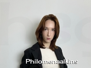 Philomenaalkins