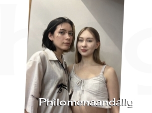 Philomenaandally