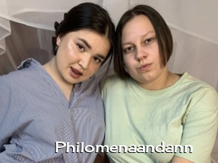 Philomenaandann