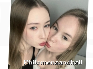 Philomenaandhall