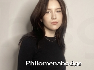 Philomenabodge