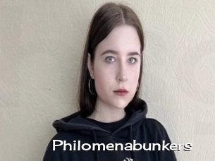 Philomenabunkers