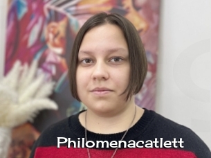 Philomenacatlett