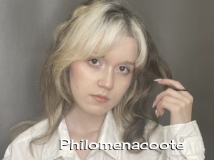 Philomenacoote