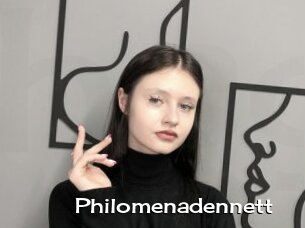 Philomenadennett