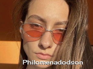 Philomenadodson