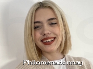 Philomenadonnay