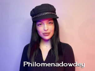 Philomenadowdey